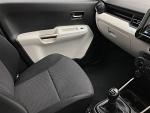  Suzuki IGNIS 1.2 Dualjet SHVS SZ-T 5dr 2019 21